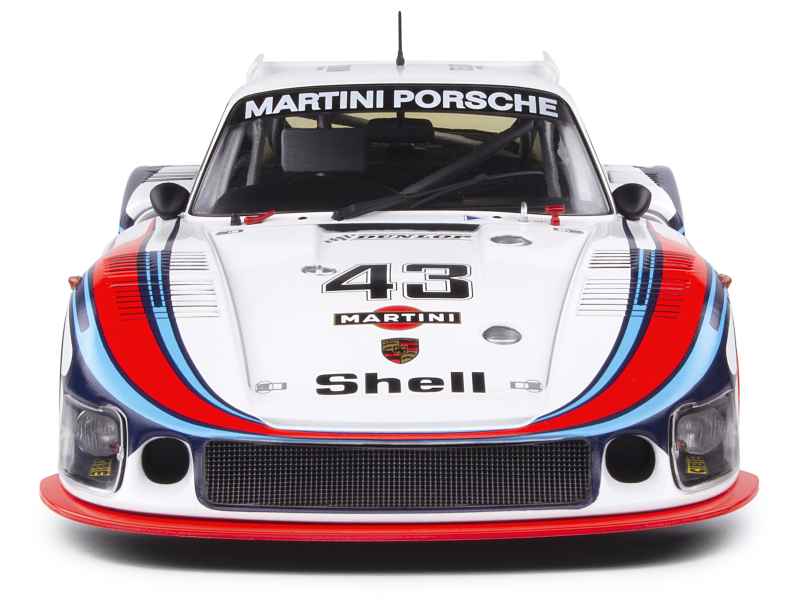 94524 Porsche 935/78 Moby Dick Le Mans 1978