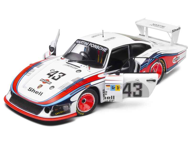 94524 Porsche 935/78 Moby Dick Le Mans 1978