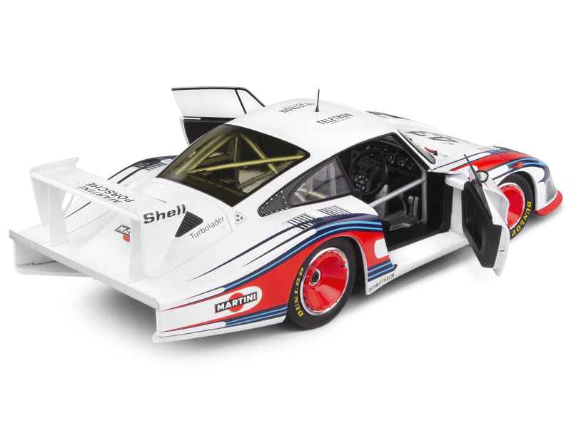 94524 Porsche 935/78 Moby Dick Le Mans 1978
