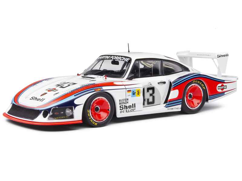 94524 Porsche 935/78 Moby Dick Le Mans 1978