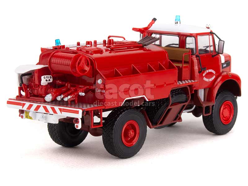 94532 Berliet L64 8R 4X4 CCFL Camiva