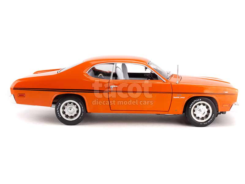 94541 Plymouth Duster 340 1970