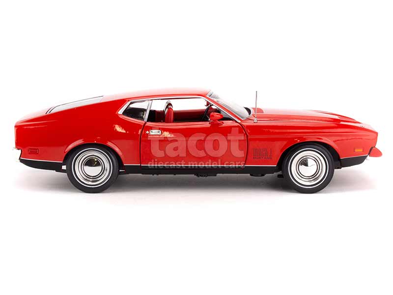94545 Ford Mustang Mach I James Bond 1971