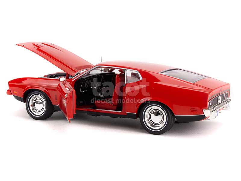 94545 Ford Mustang Mach I James Bond 1971