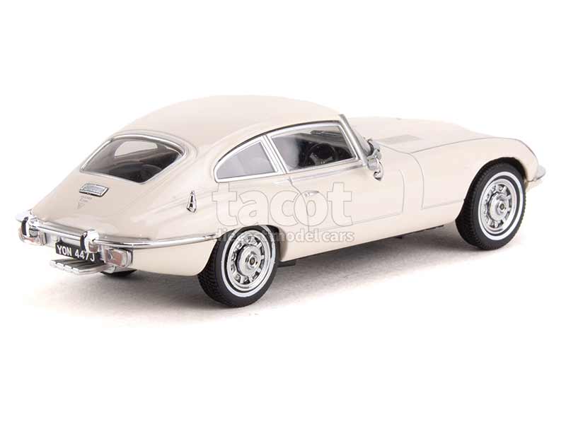 94552 Jaguar Type E Coup&eacute; V12 1972