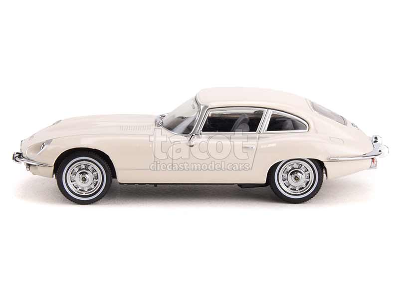 94552 Jaguar Type E Coup&eacute; V12 1972