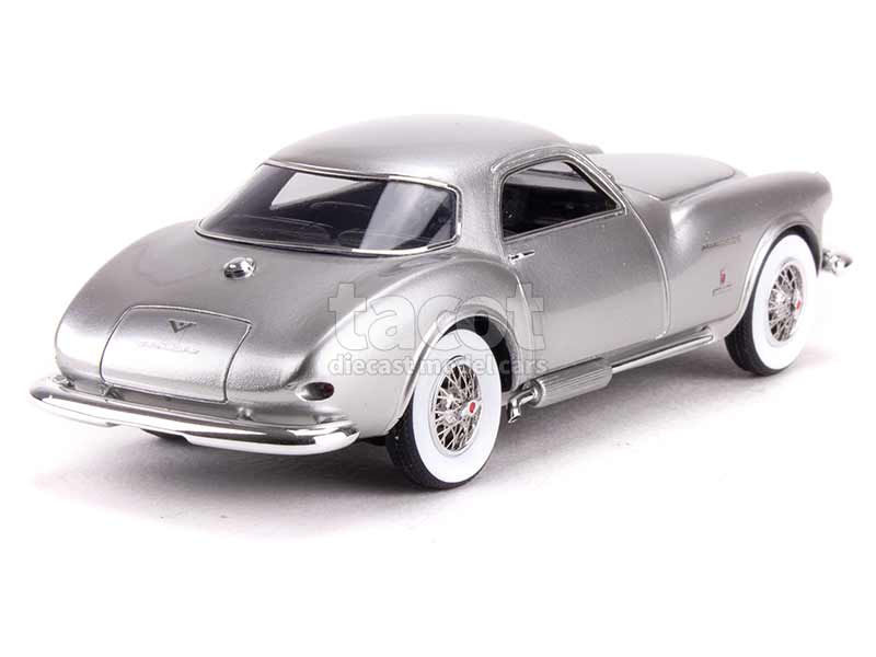 94557 De Soto Adventurer 1 Ghia 1953