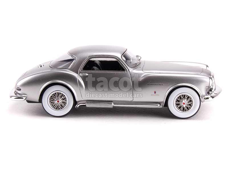 94557 De Soto Adventurer 1 Ghia 1953