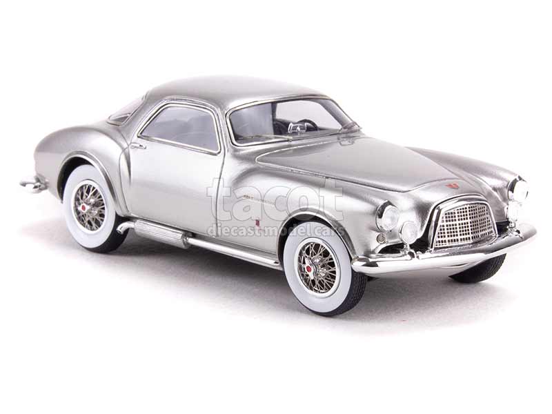 94557 De Soto Adventurer 1 Ghia 1953