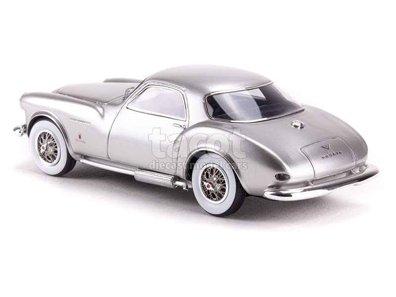 94557 De Soto Adventurer 1 Ghia 1953