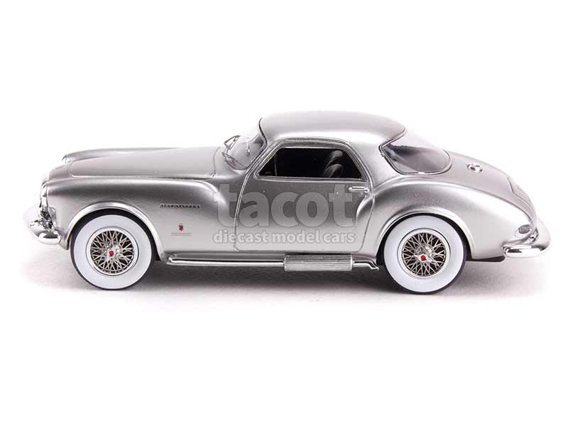 94557 De Soto Adventurer 1 Ghia 1953