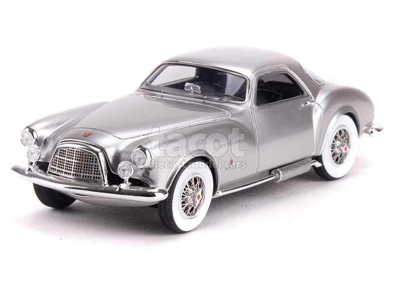 94557 De Soto Adventurer 1 Ghia 1953