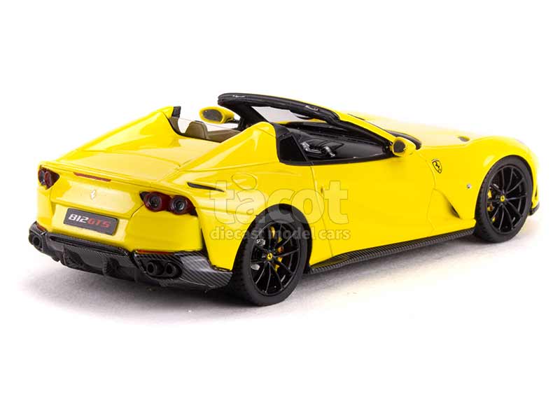 94559 Ferrari 812 GTS 2019