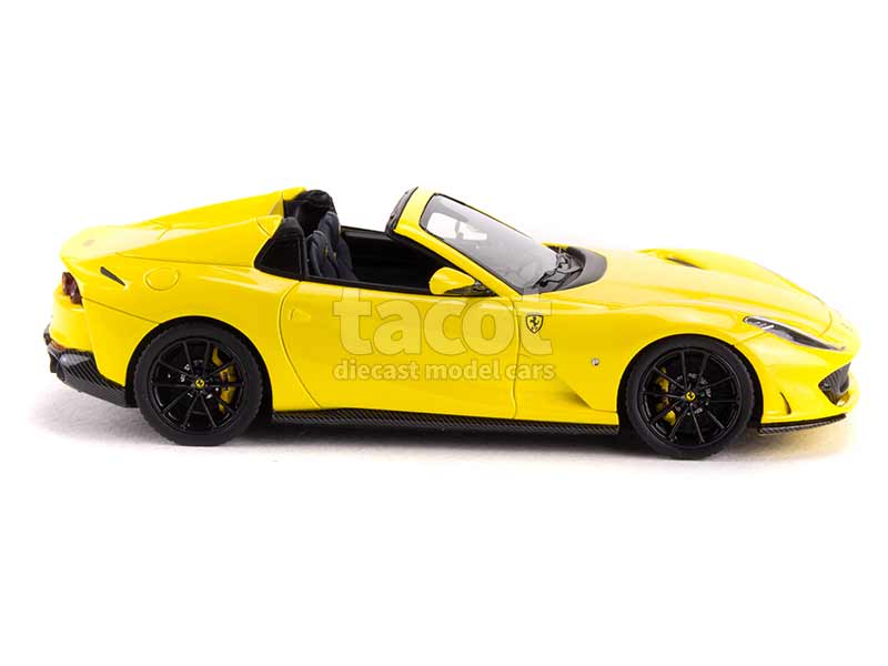94559 Ferrari 812 GTS 2019
