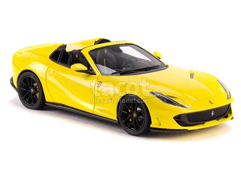 94559 Ferrari 812 GTS 2019