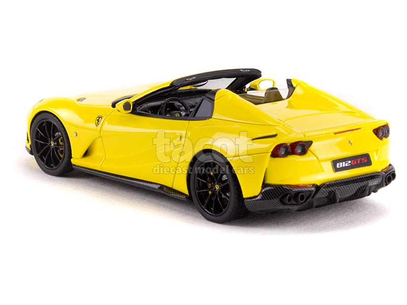 94559 Ferrari 812 GTS 2019