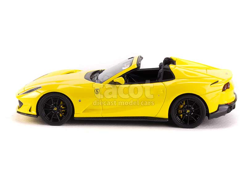 94559 Ferrari 812 GTS 2019