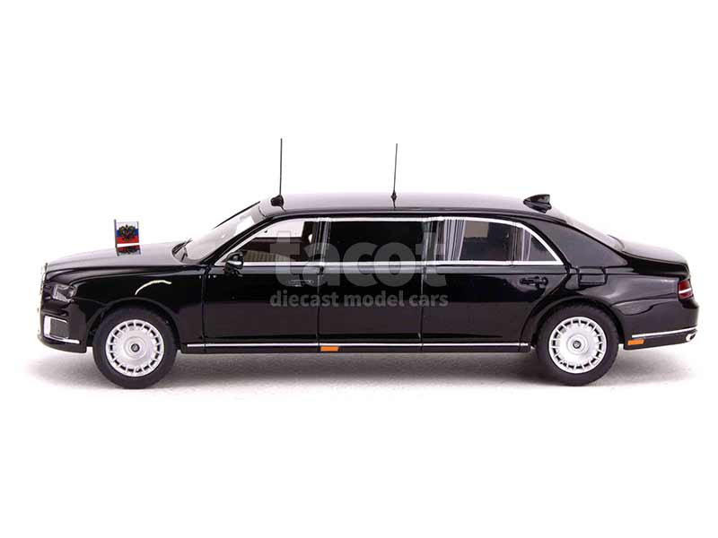 94569 Divers Aurus Senat Limousine 2019