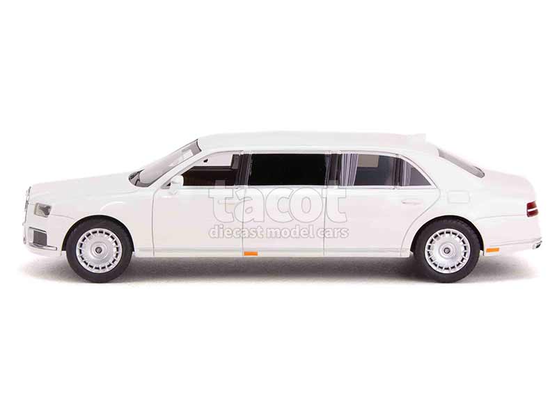 94570 Divers Aurus Senat Limousine 2019