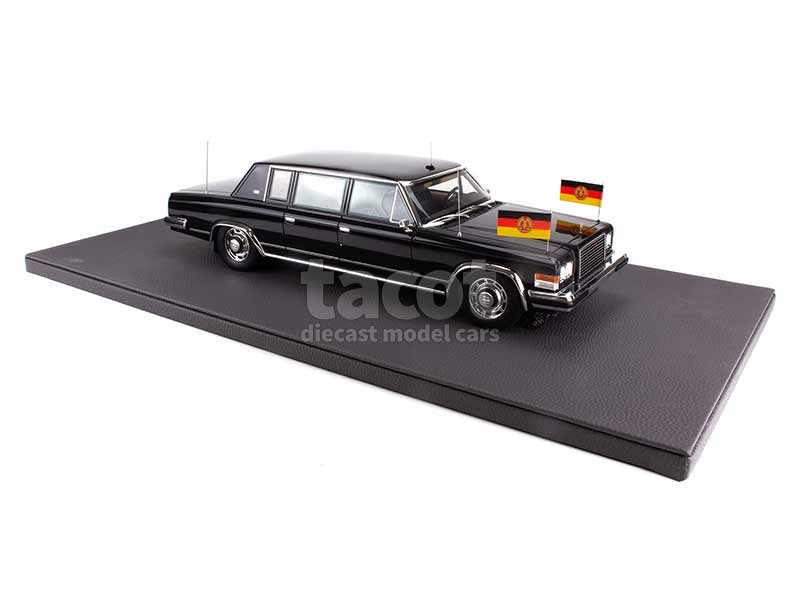 94575 Zil 4104/115 Limousine Présidentielle 1985