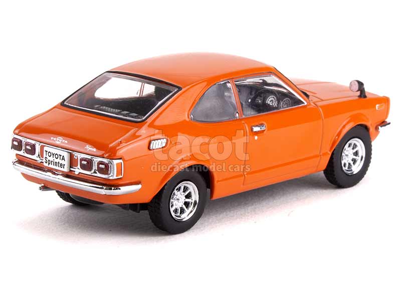94577 Toyota Sprinter Trueno 1972