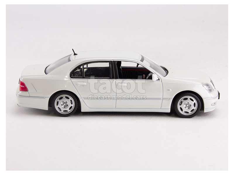94582 Toyota Celsior 2001