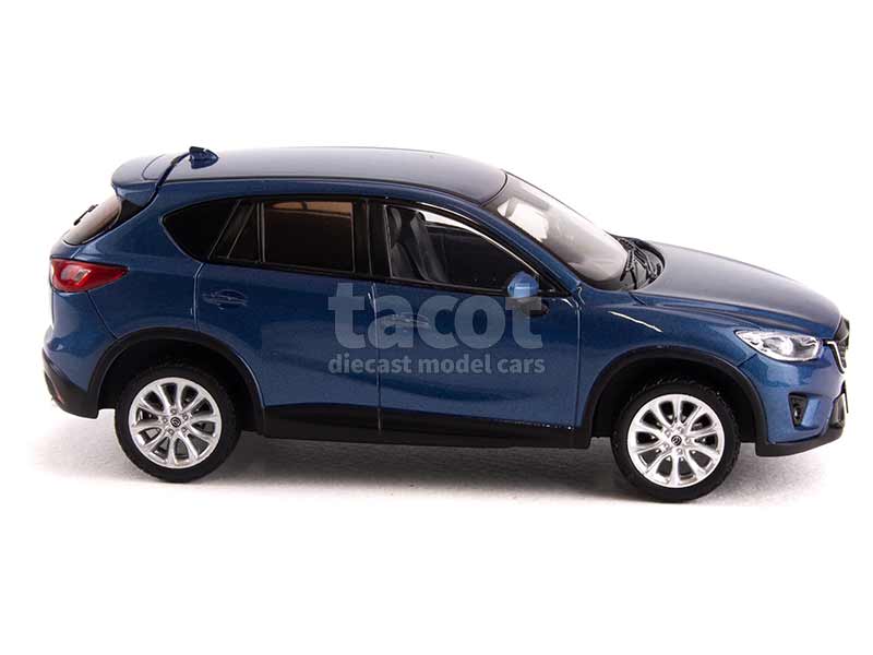 94583 Mazda CX-5 2013