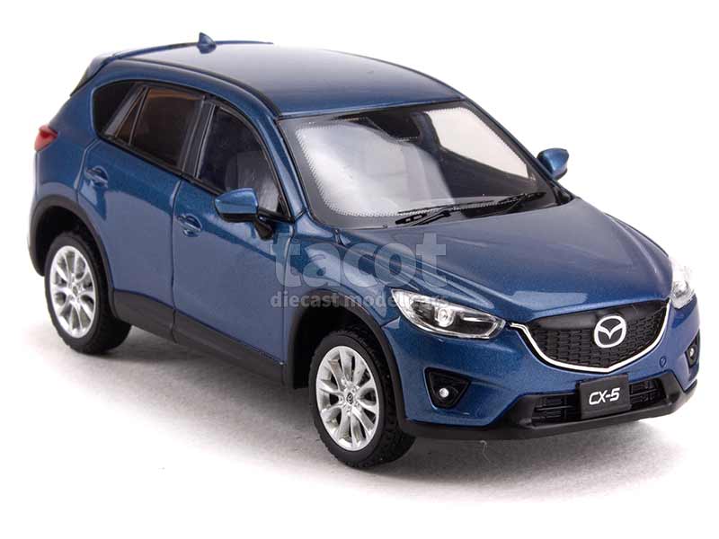 94583 Mazda CX-5 2013