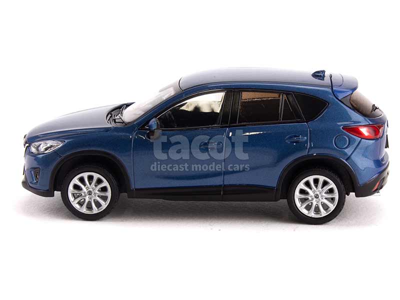 94583 Mazda CX-5 2013