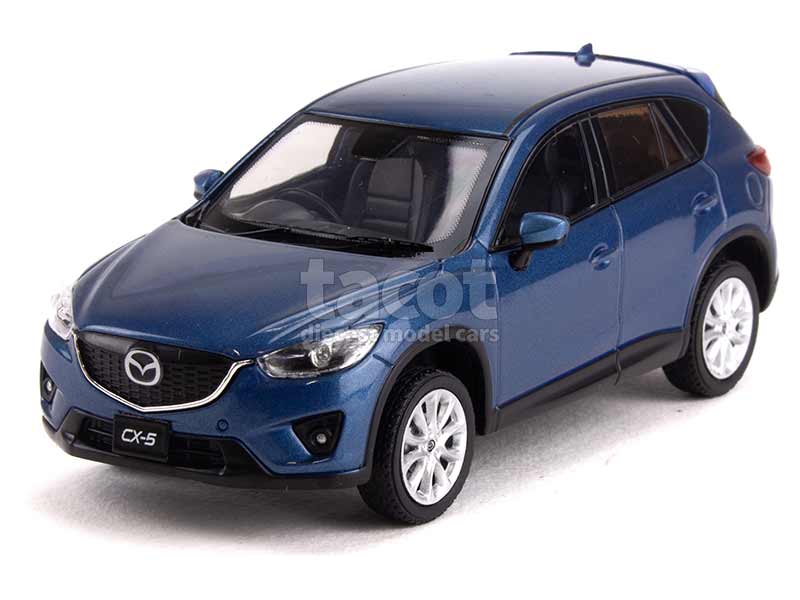 94583 Mazda CX-5 2013