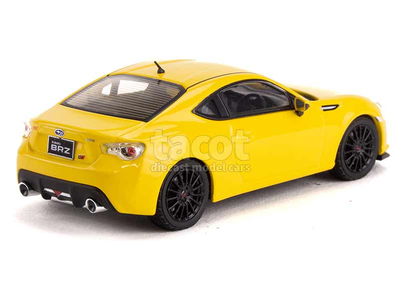 94584 Subaru BRZ STi TS 2013