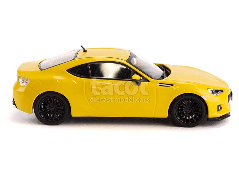 94584 Subaru BRZ STi TS 2013