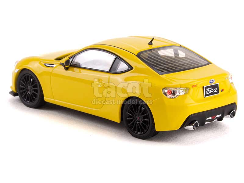 94584 Subaru BRZ STi TS 2013