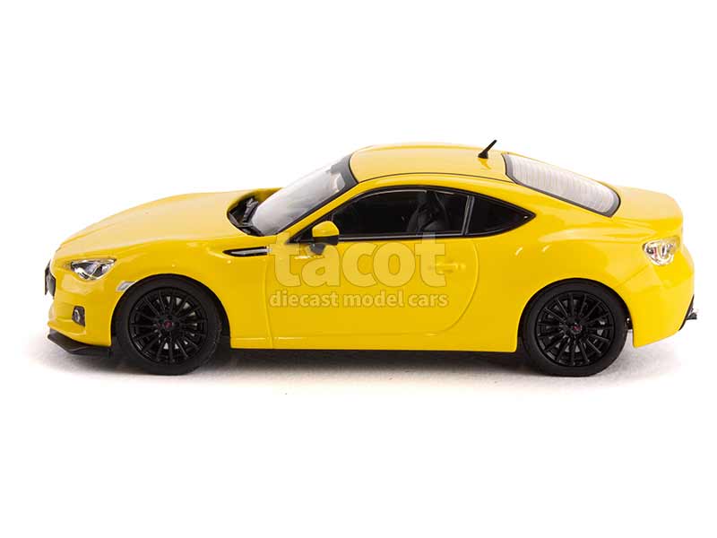 94584 Subaru BRZ STi TS 2013