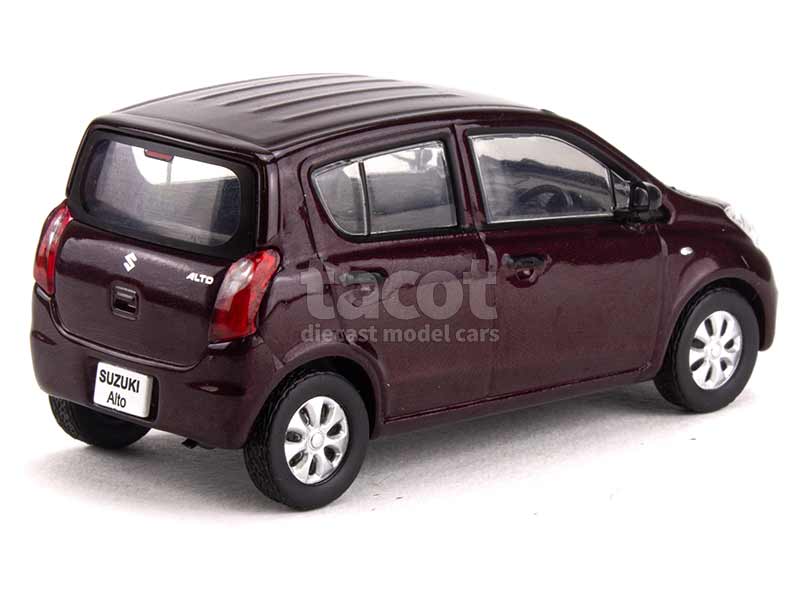 94585 Suzuki Alto 2012