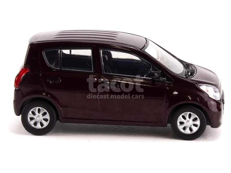 94585 Suzuki Alto 2012