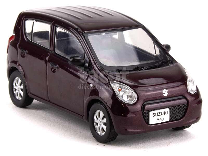 94585 Suzuki Alto 2012