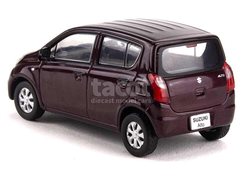94585 Suzuki Alto 2012