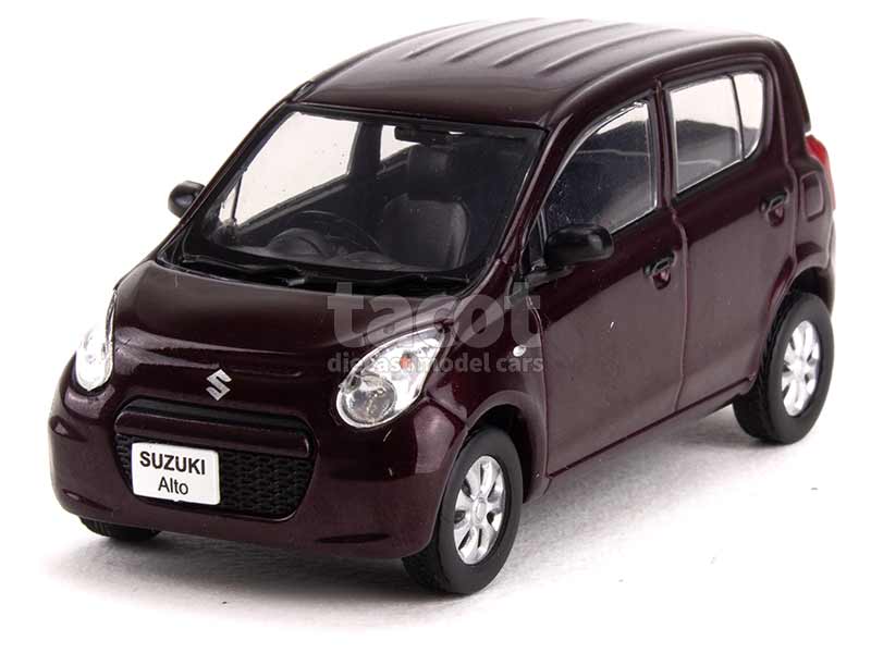 94585 Suzuki Alto 2012