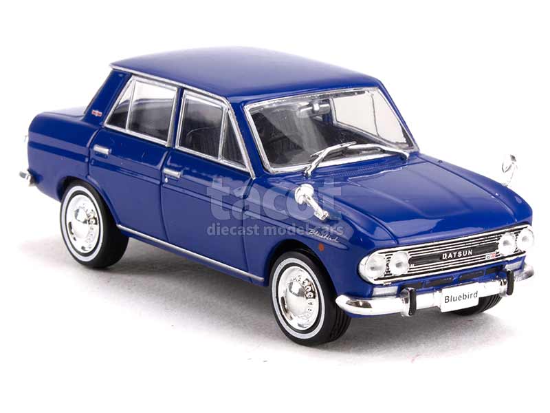 94586 Datsun Bluebird 1966