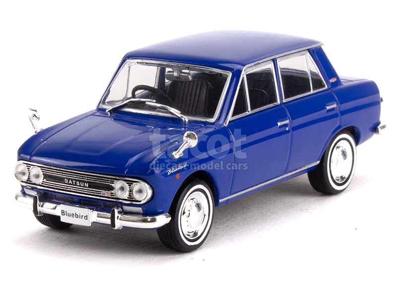 94586 Datsun Bluebird 1966