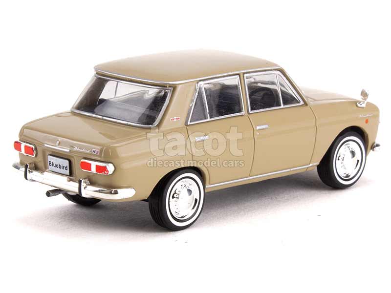 94587 Datsun Bluebird 1966