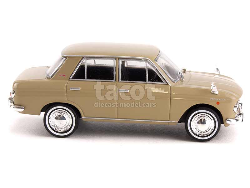 94587 Datsun Bluebird 1966