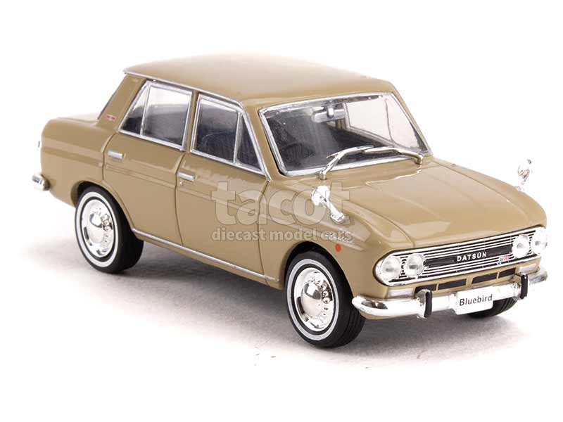 94587 Datsun Bluebird 1966