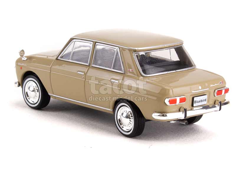 94587 Datsun Bluebird 1966