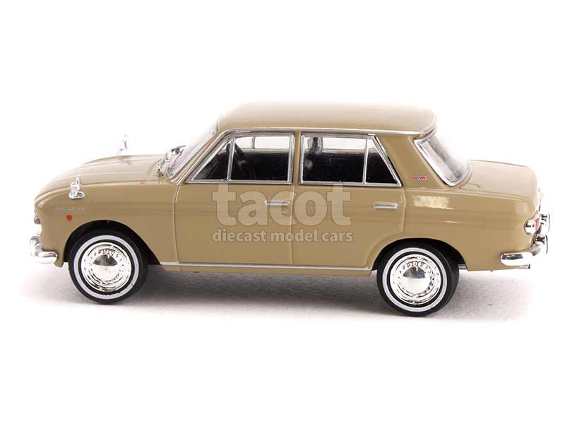 94587 Datsun Bluebird 1966