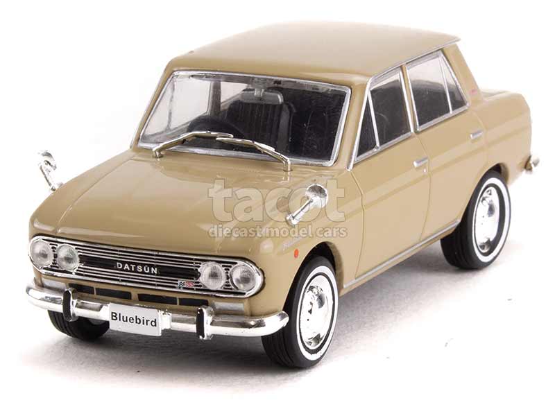 94587 Datsun Bluebird 1966