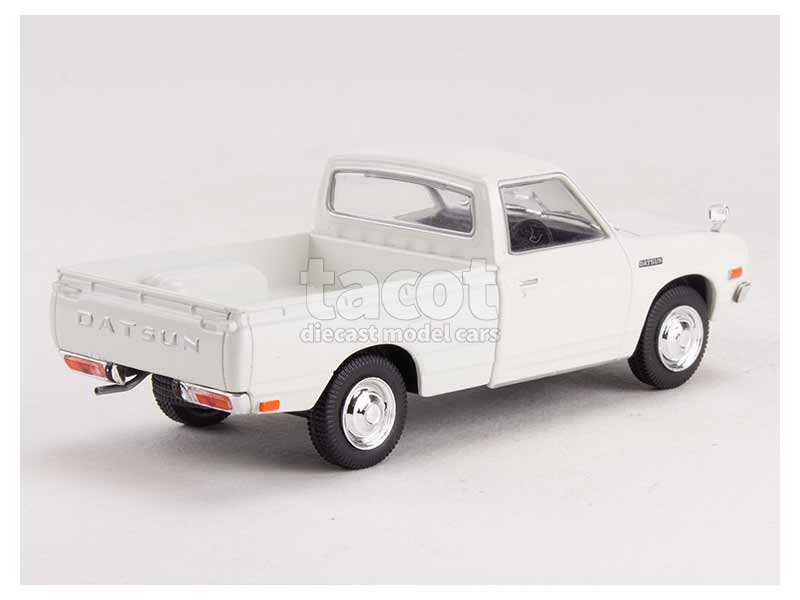 94588 Datsun 620 Pick-Up 1975