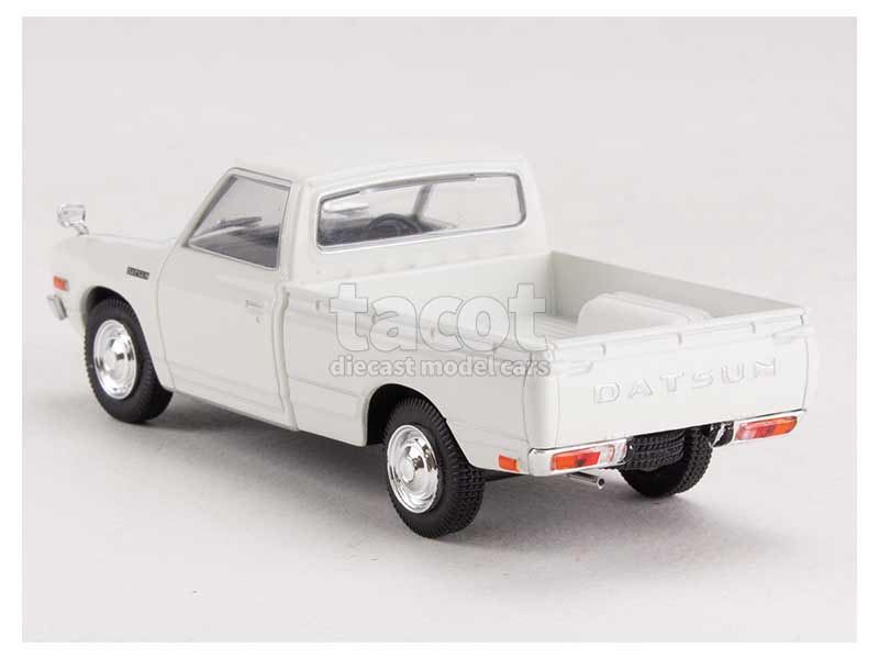 94588 Datsun 620 Pick-Up 1975