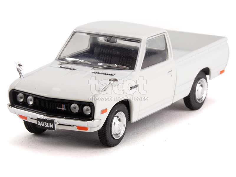 94588 Datsun 620 Pick-Up 1975